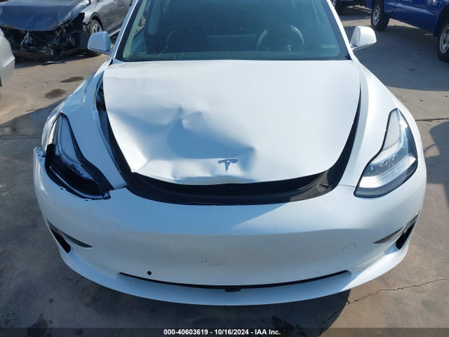 2020 TESLA MODEL 3 5YJ3E1EB4LF521016 Photo 5