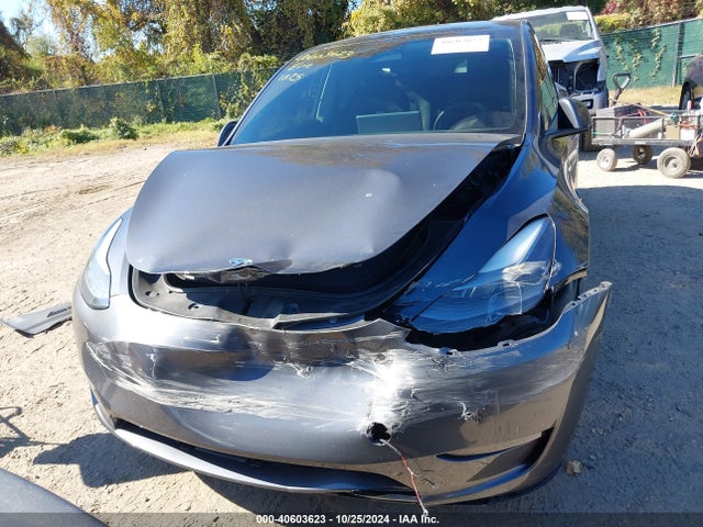 2023 TESLA MODEL Y 7SAYGAEE8PF589368 Photo 5