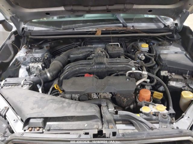 JF1GJAC6XFH010701 Subaru Impreza 2.0i Premium