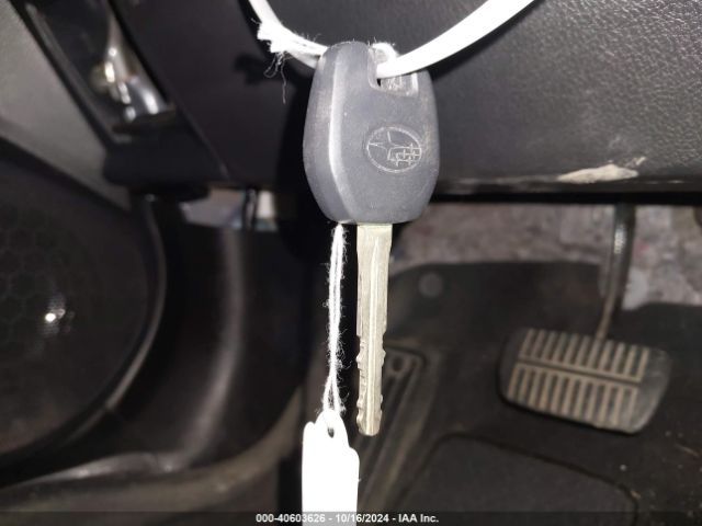 JF1GJAC6XFH010701 Subaru Impreza 2.0i Premium