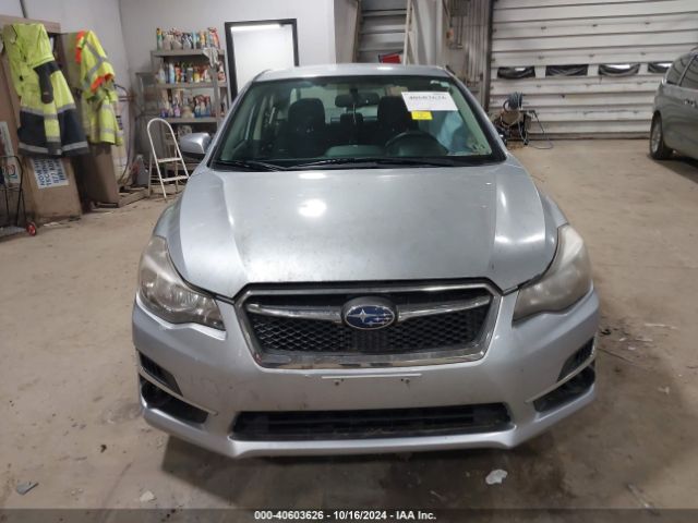 JF1GJAC6XFH010701 Subaru Impreza 2.0i Premium