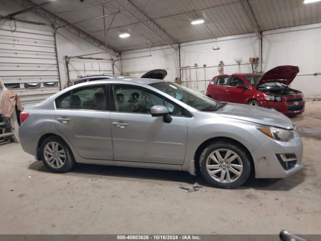 JF1GJAC6XFH010701 Subaru Impreza 2.0i Premium