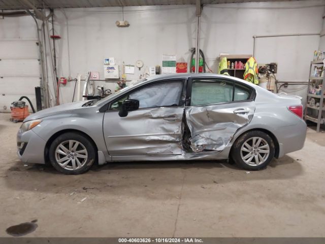 JF1GJAC6XFH010701 Subaru Impreza 2.0i Premium