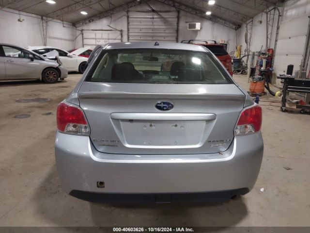 JF1GJAC6XFH010701 Subaru Impreza 2.0i Premium