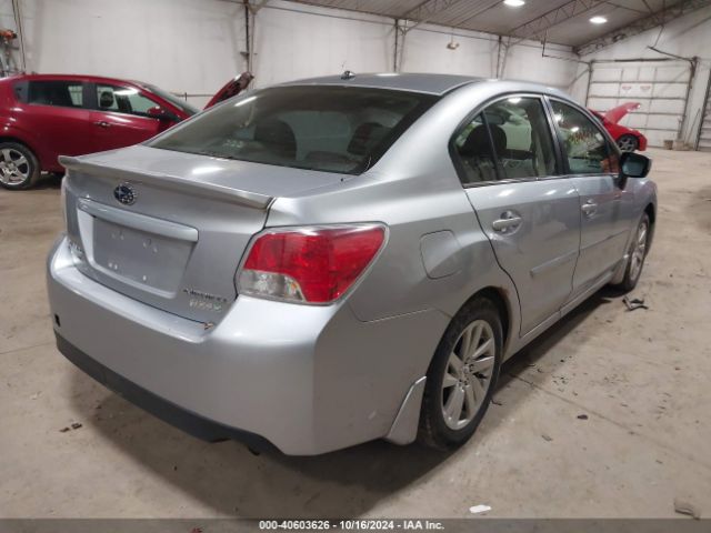 JF1GJAC6XFH010701 Subaru Impreza 2.0i Premium