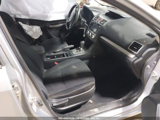 JF1GJAC6XFH010701 Subaru Impreza 2.0i Premium