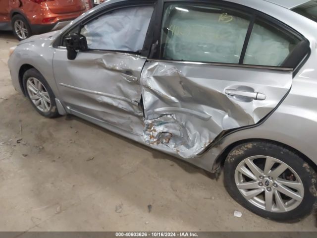 JF1GJAC6XFH010701 Subaru Impreza 2.0i Premium