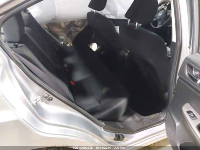 JF1GJAC6XFH010701 Subaru Impreza 2.0i Premium