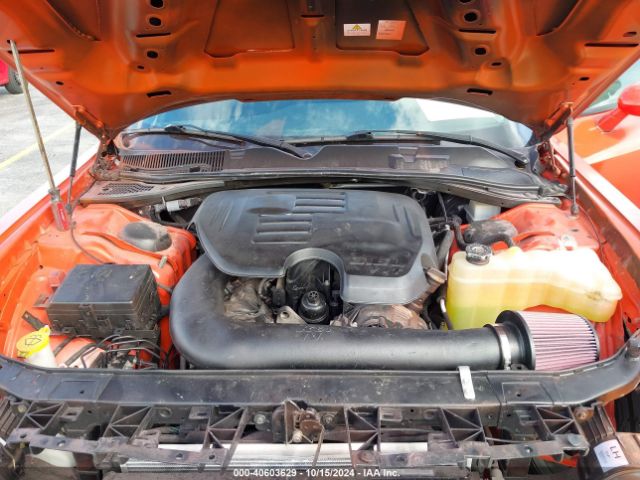 2C3CDZAG0LH218879 Dodge Challenger Sxt