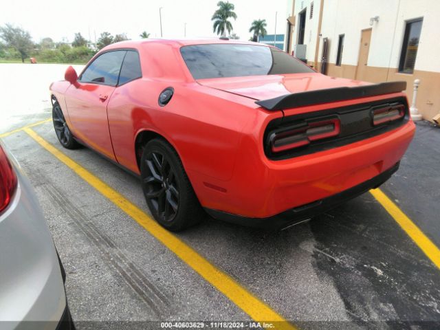 2C3CDZAG0LH218879 Dodge Challenger Sxt