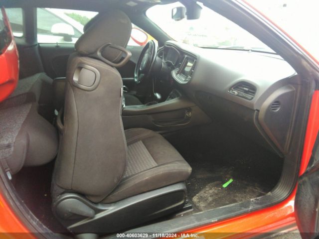2C3CDZAG0LH218879 Dodge Challenger Sxt
