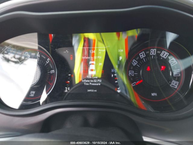 2C3CDZAG0LH218879 Dodge Challenger Sxt