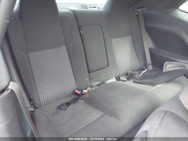 2C3CDZAG0LH218879 Dodge Challenger Sxt