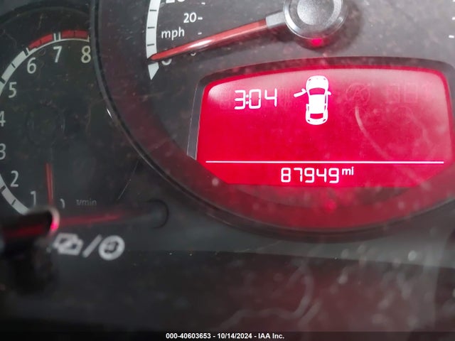 Volkswagen Beetle 2.5l Entry 2014 3VWFP7AT9EM623271 Image 7