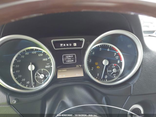 WDCYC3HF2EX226196 Mercedes-Benz G 550 4matic