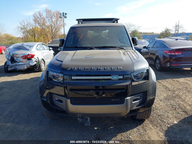 SALE27EU3P2129555 Land Rover Defender 110 X-dynamic Se