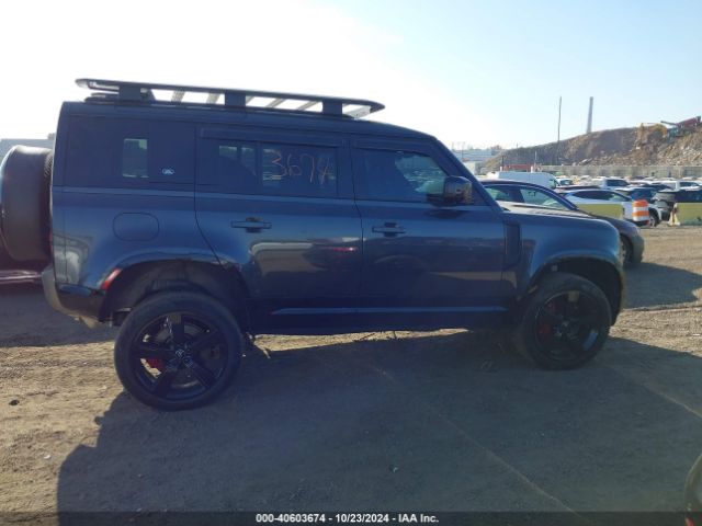 SALE27EU3P2129555 Land Rover Defender 110 X-dynamic Se