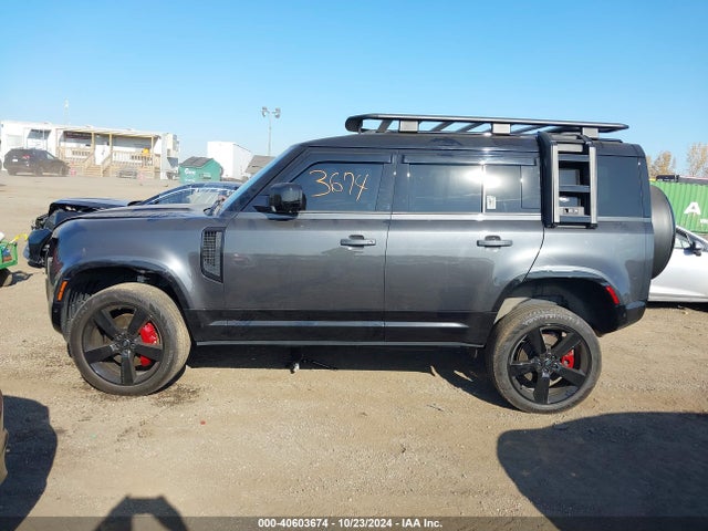 SALE27EU3P2129555 Land Rover Defender 110 X-dynamic Se
