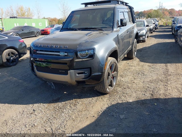SALE27EU3P2129555 Land Rover Defender 110 X-dynamic Se