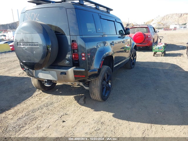 SALE27EU3P2129555 Land Rover Defender 110 X-dynamic Se
