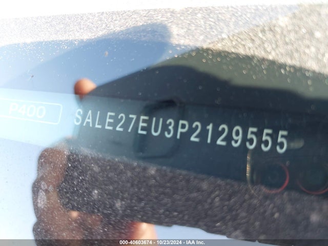 SALE27EU3P2129555 Land Rover Defender 110 X-dynamic Se