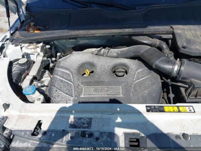 SALVP2BG2FH027971 Land Rover Range Rover Evoque Pure
