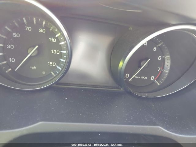 SALVP2BG2FH027971 Land Rover Range Rover Evoque Pure