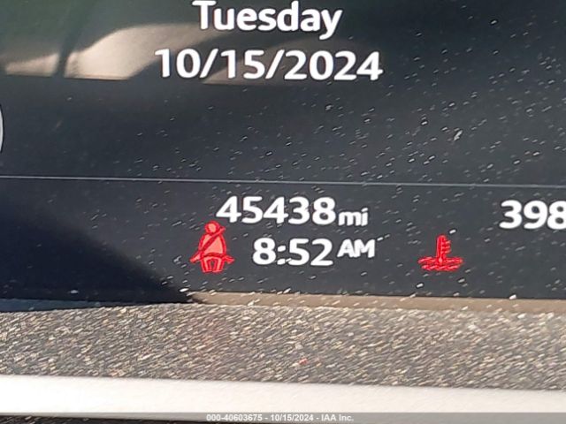WA1AAAGEXMB013643 Audi E-tron Premium Quattro