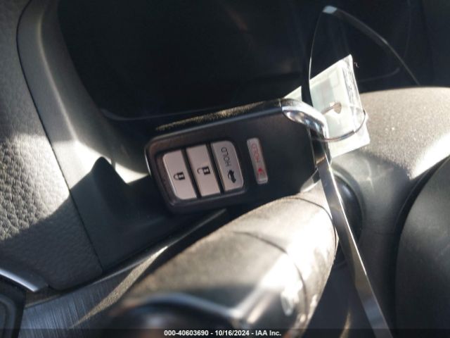 2018 HONDA ACCORD 1HGCV1F11JA067529 Photo 10
