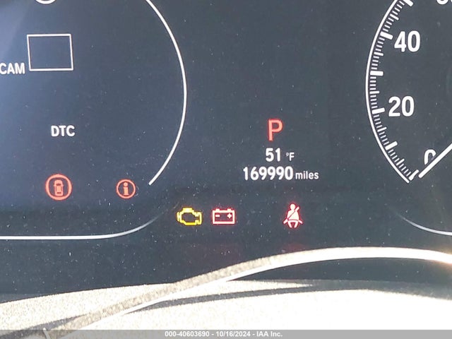 Honda ACCORD LX 2018 1HGCV1F11JA067529 Image 15