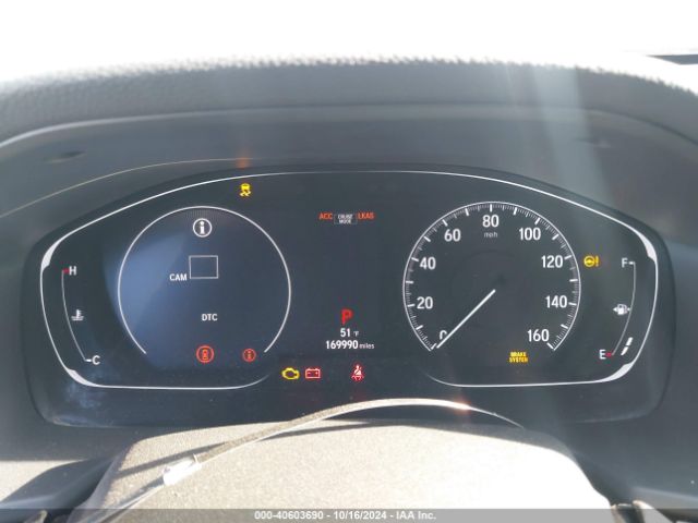 2018 HONDA ACCORD 1HGCV1F11JA067529 Photo 6