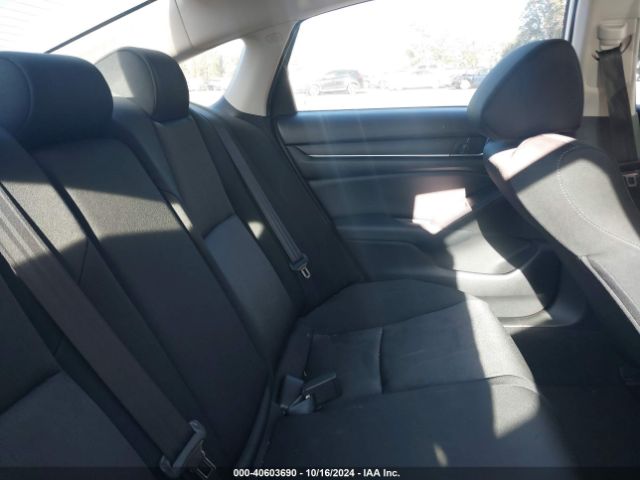 2018 HONDA ACCORD 1HGCV1F11JA067529 Photo 7