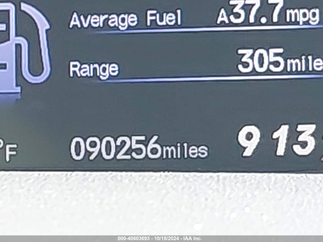 Honda Civic Lx 2015 19XFB2F56FE058844 Image 15