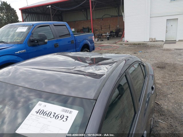 Honda Civic Lx 2015 19XFB2F56FE058844 Image 6