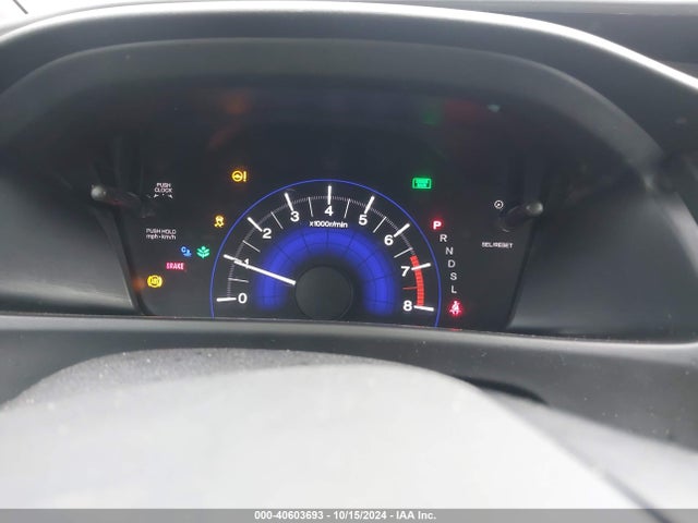 Honda Civic Lx 2015 19XFB2F56FE058844 Image 7