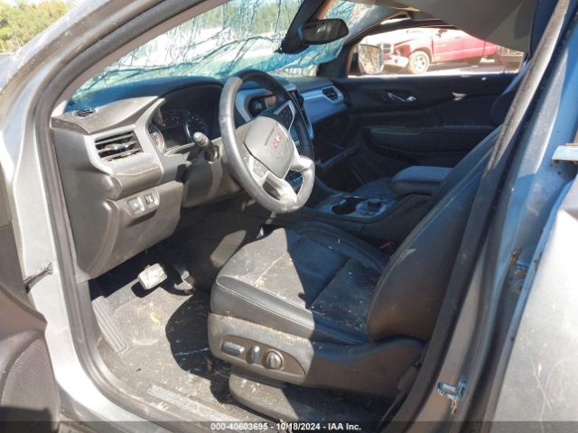 1GKKNML45PZ172258 GMC Acadia Fwd Slt