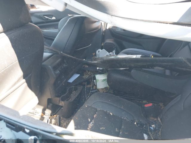 1GKKNML45PZ172258 GMC Acadia Fwd Slt