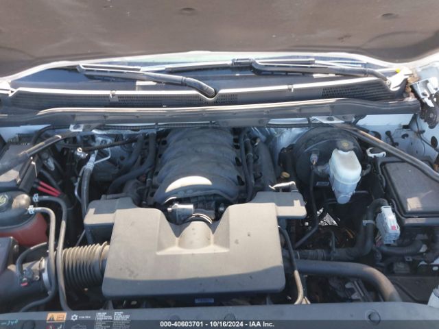 1GTV2MEC5GZ293894 GMC Sierra 1500 Sle