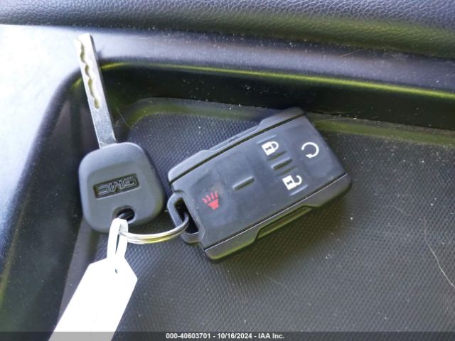 1GTV2MEC5GZ293894 GMC Sierra 1500 Sle