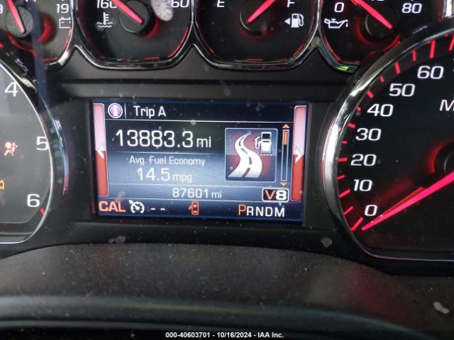 1GTV2MEC5GZ293894 GMC Sierra 1500 Sle