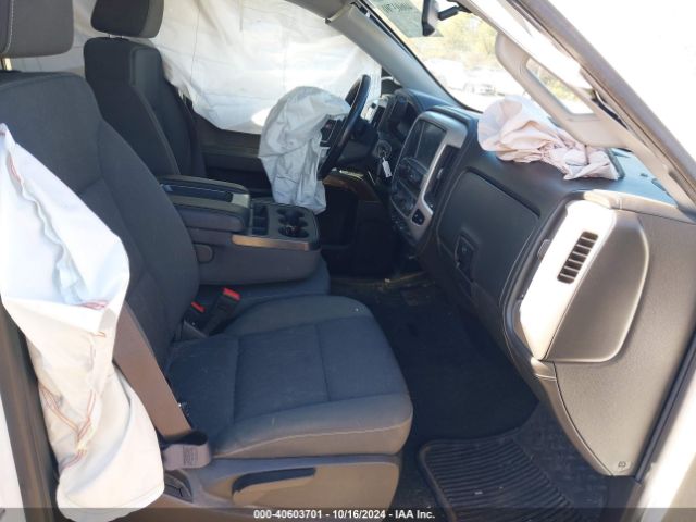 1GTV2MEC5GZ293894 GMC Sierra 1500 Sle