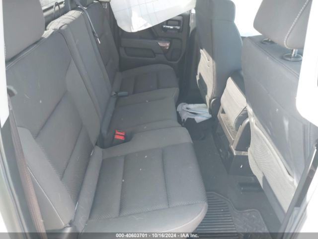 1GTV2MEC5GZ293894 GMC Sierra 1500 Sle
