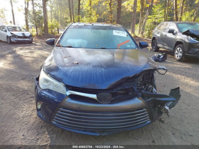 4T1BD1FK0GU189453 Toyota Camry Hybrid Le