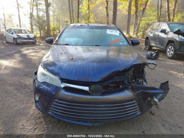 4T1BD1FK0GU189453 Toyota Camry Hybrid Le