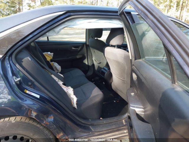 4T1BD1FK0GU189453 Toyota Camry Hybrid Le