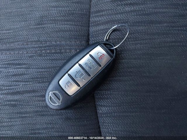 3N1AB7AP4FY232816 Nissan SENTRA SV