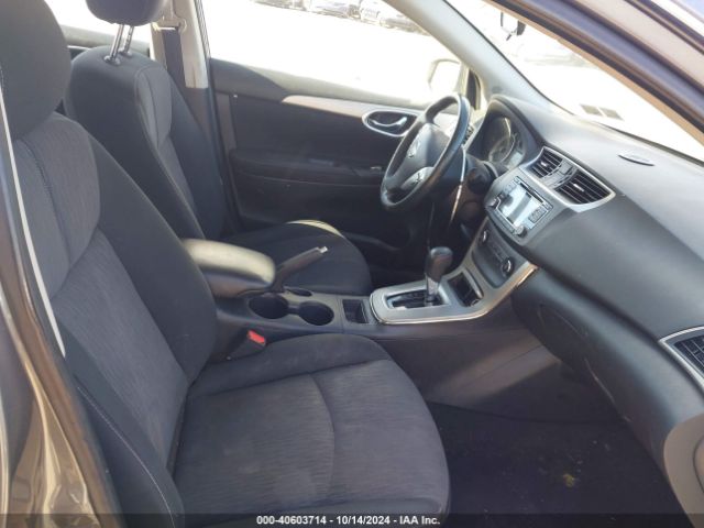 3N1AB7AP4FY232816 Nissan SENTRA SV