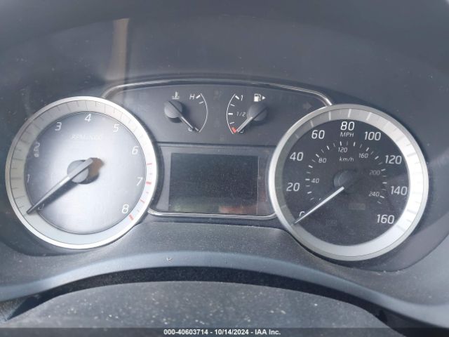 3N1AB7AP4FY232816 Nissan SENTRA SV