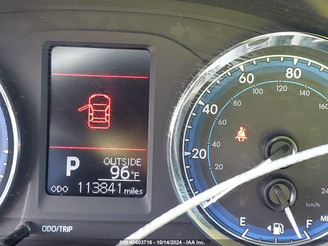 Toyota COROLLA LE 2017 2T1BURHE6HC838388 Image 16