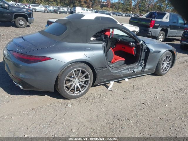 2023 MERCEDES-BENZ AMG SL 43 W1KVK5AB4PF019886 Photo 3